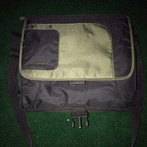 Lenovo laptop carrying case